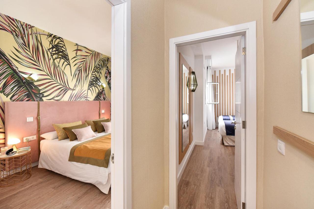 Apartamento Deluxe En Cruce De Arinaga Granel Exterior foto
