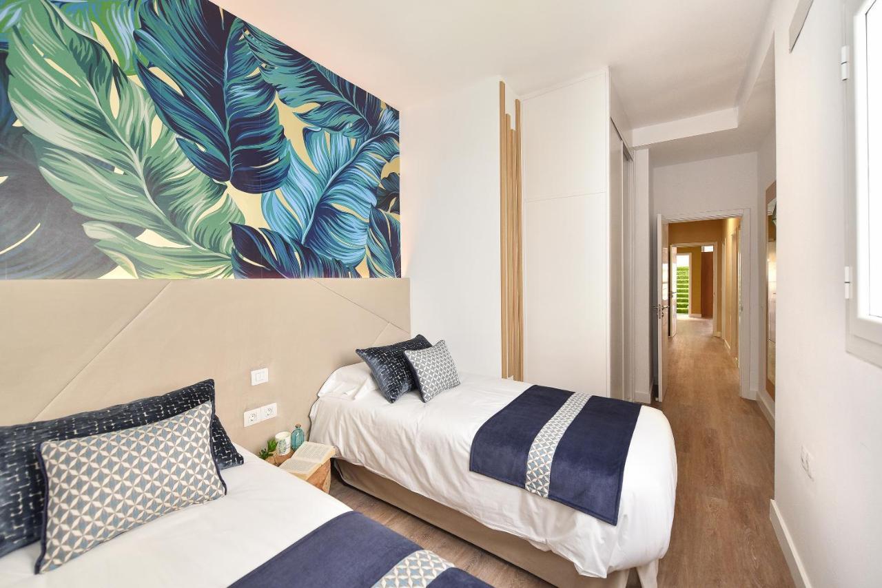 Apartamento Deluxe En Cruce De Arinaga Granel Exterior foto