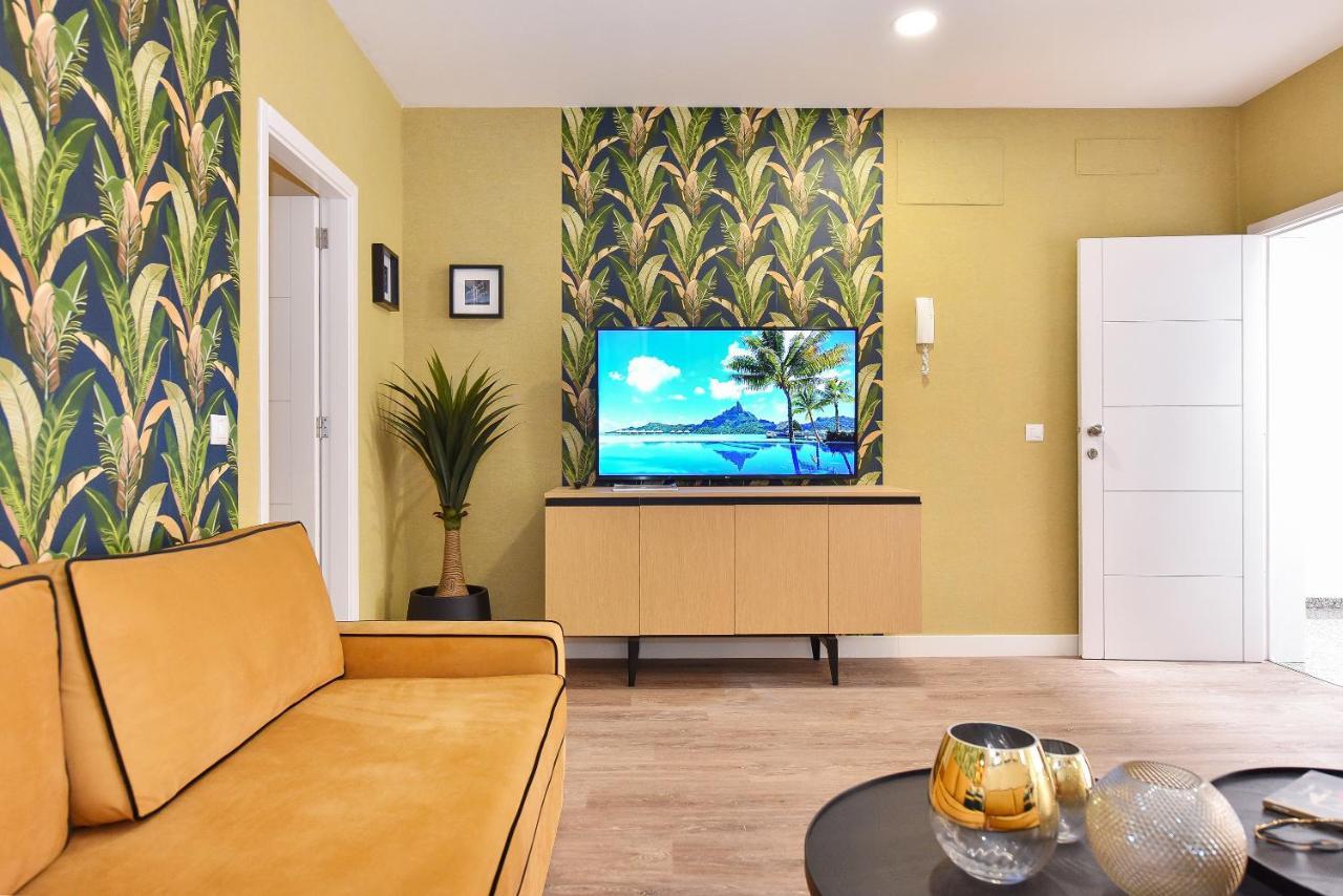 Apartamento Deluxe En Cruce De Arinaga Granel Exterior foto