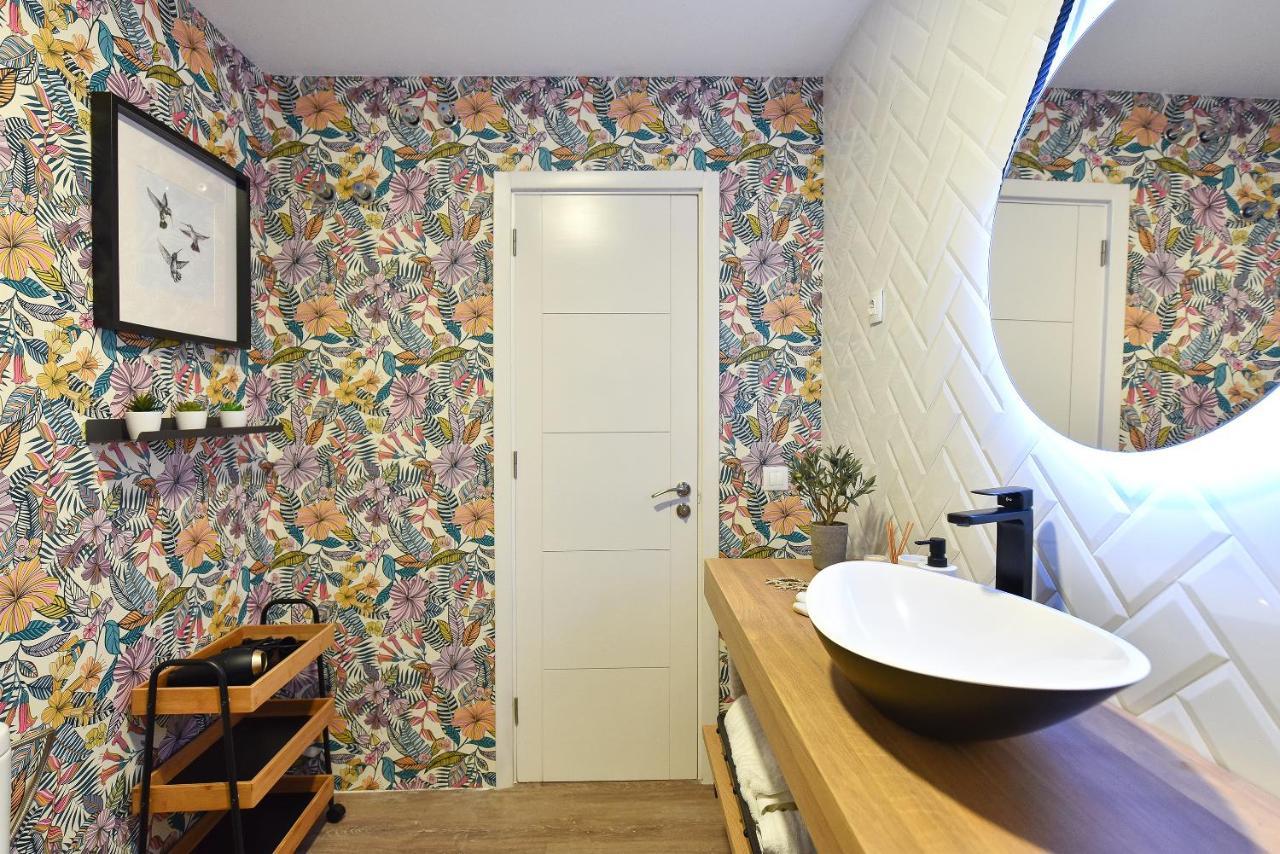 Apartamento Deluxe En Cruce De Arinaga Granel Exterior foto