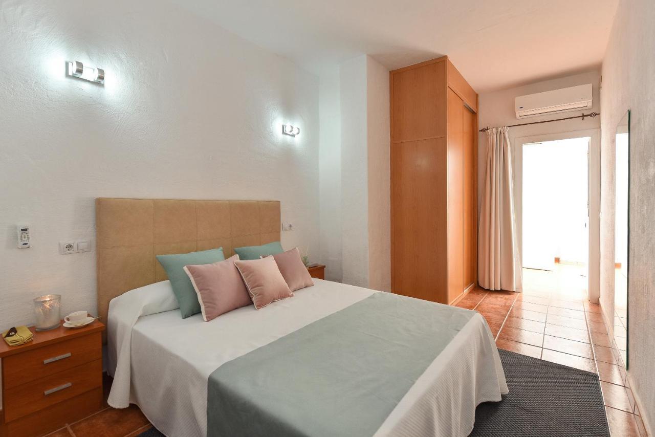 Apartamento Deluxe En Cruce De Arinaga Granel Exterior foto