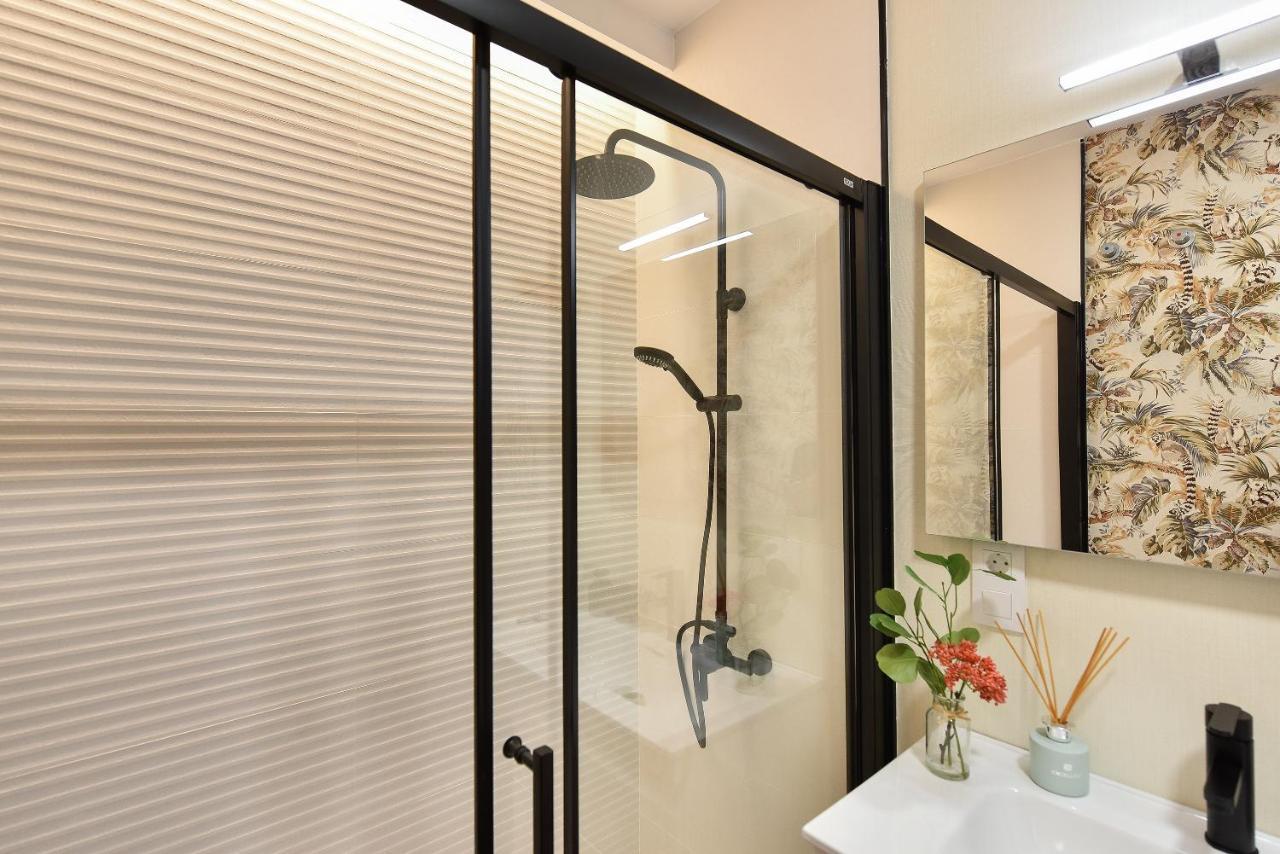 Apartamento Deluxe En Cruce De Arinaga Granel Exterior foto
